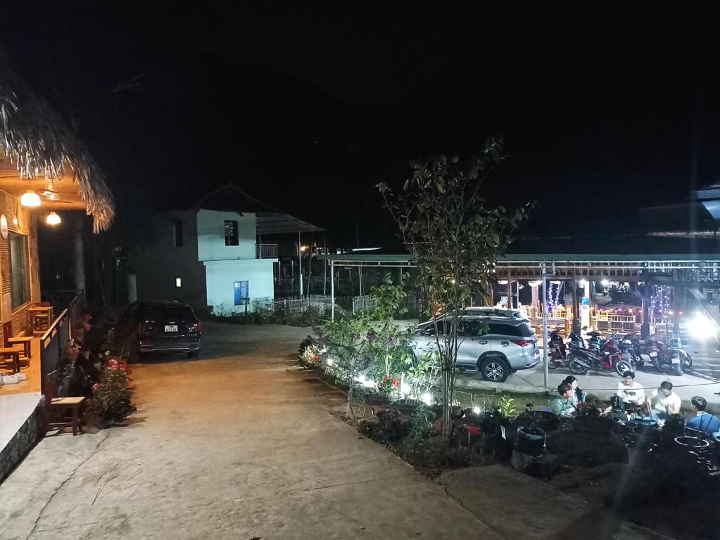 Mai Chau Mountain View Homestay Thảo Ly - Bản Nhót photo 3