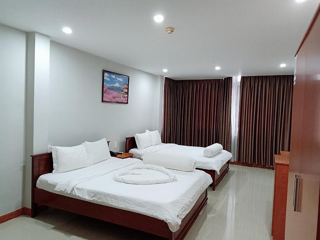 Rich Hotel — photo 1