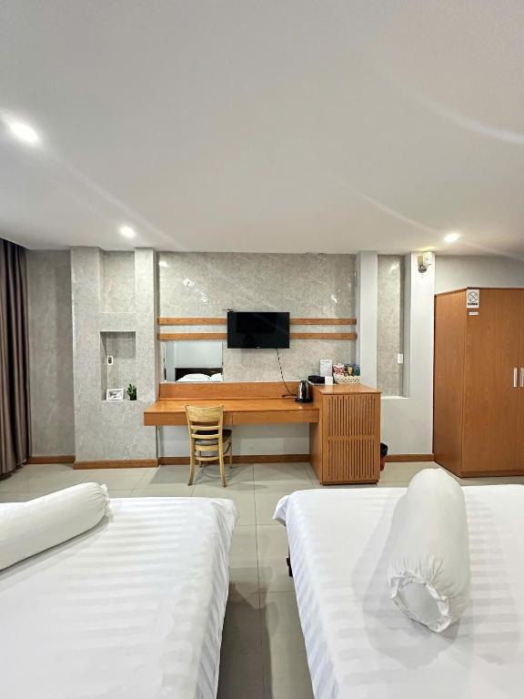 Rich Hotel photo 2