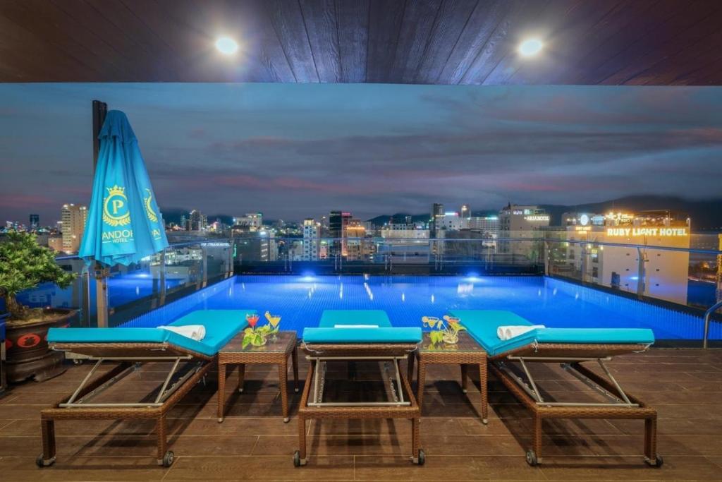 Sana Da Nang Beach Hotel photo 3