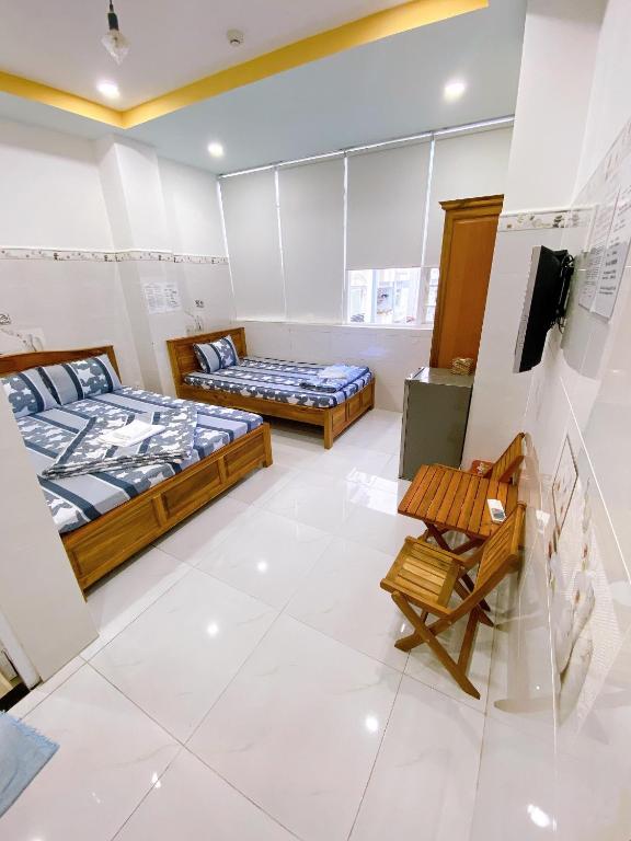 Hotel thanh vinh photo 3
