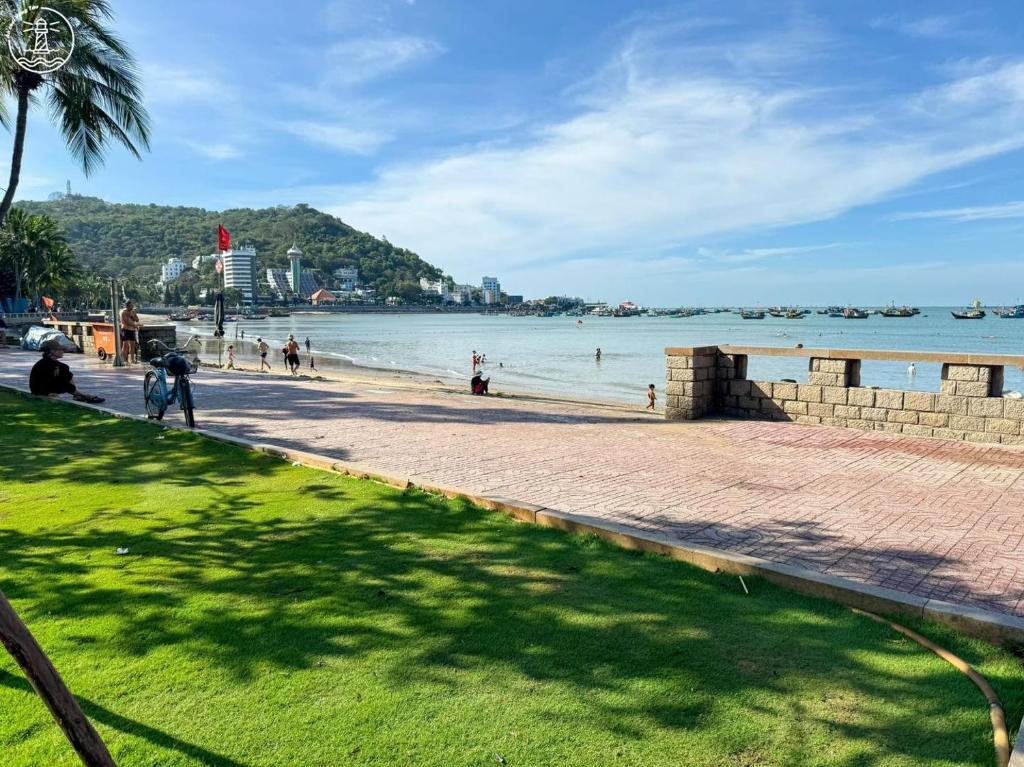 Homestay View Biển Vũng Tàu photo 2