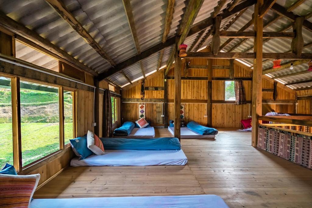 River mountain view homestay photo 2