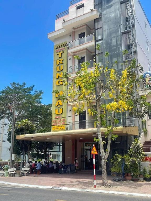 Trung Hậu Hotel photo 2