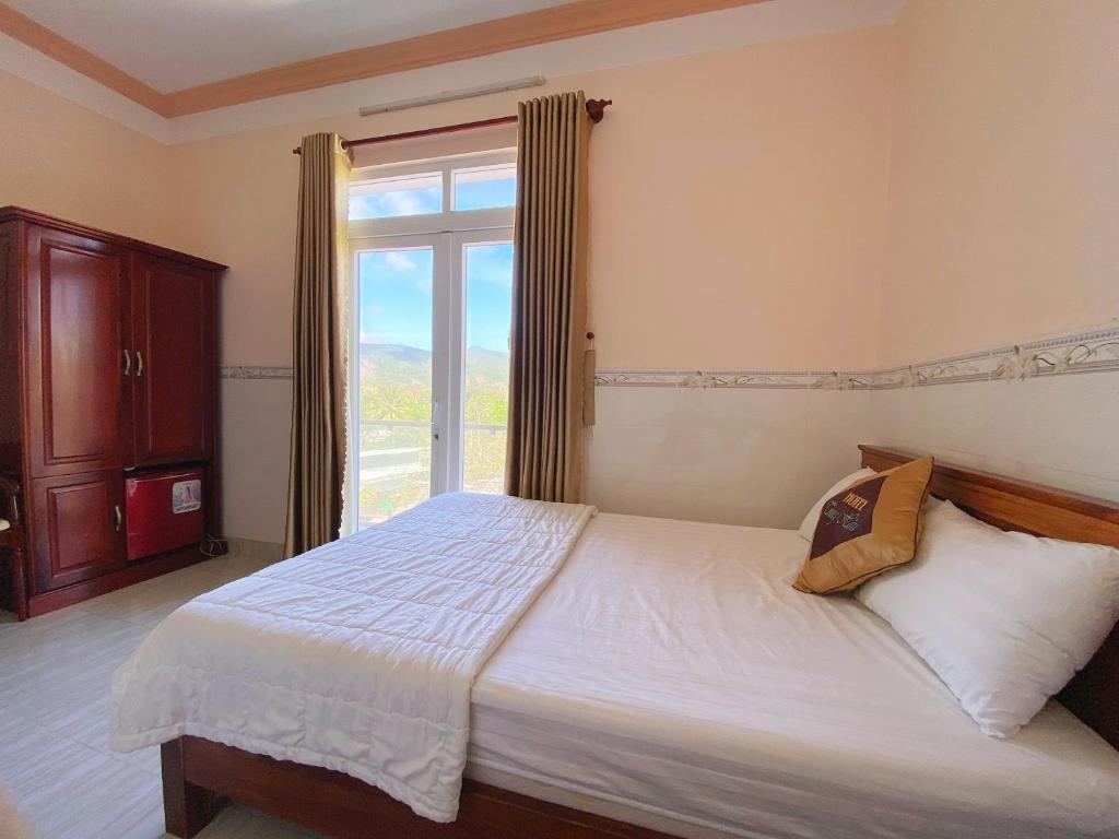 Trung Hậu Hotel photo 3