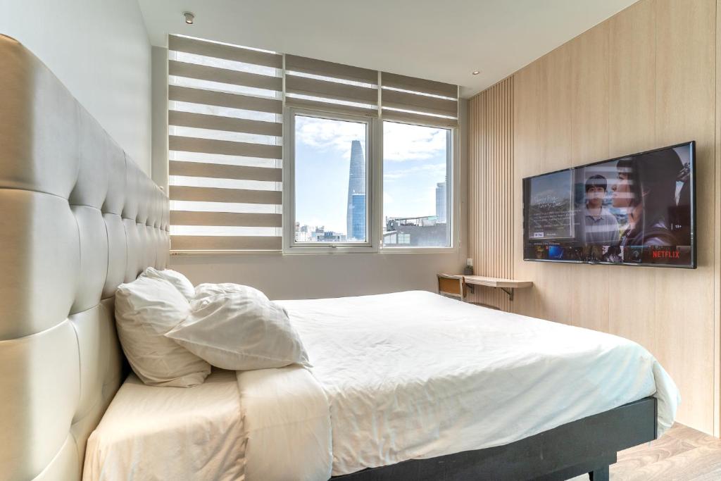 The Rixx Premium Apartment (gym/pool/security) photo 2