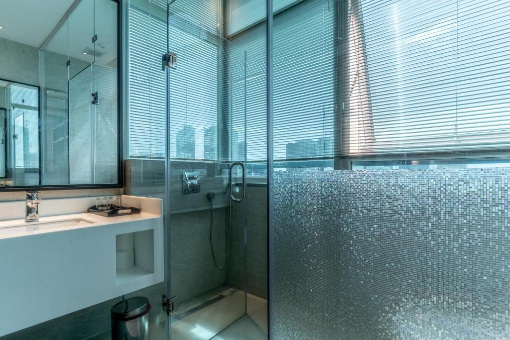 The Rixx Premium Apartment (gym/pool/security) photo 3
