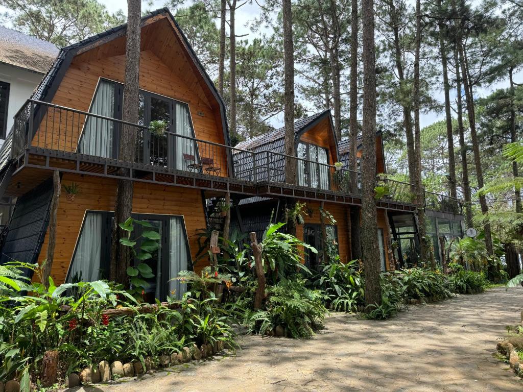 T'MĂNG ĐEENG HOMESTAY — photo 1