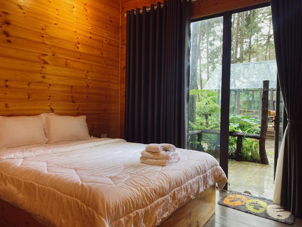 T'MĂNG ĐEENG HOMESTAY photo 2