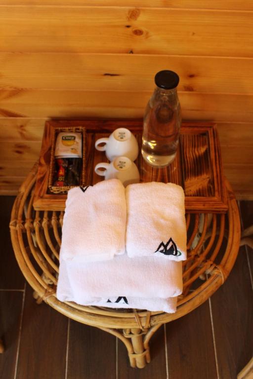 T'MĂNG ĐEENG HOMESTAY photo 3