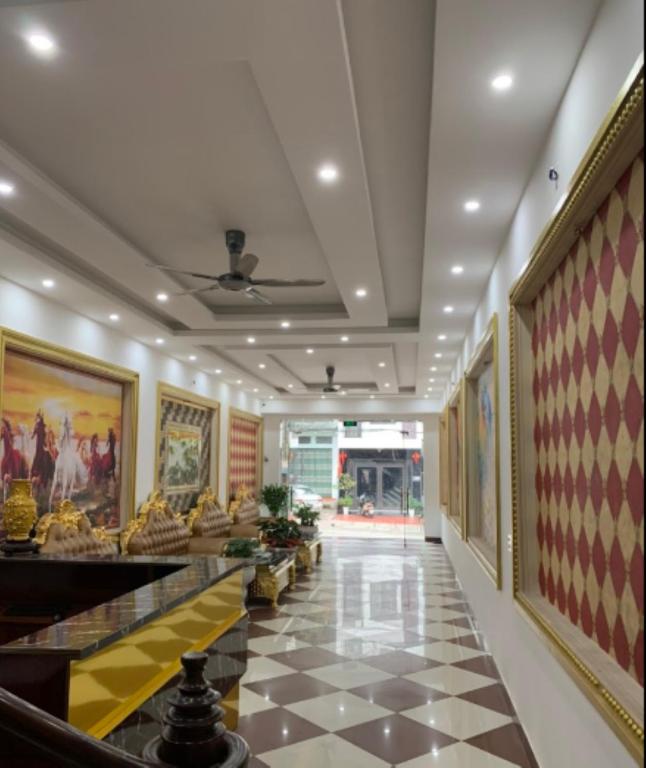 Cô Chung Hotel photo 2