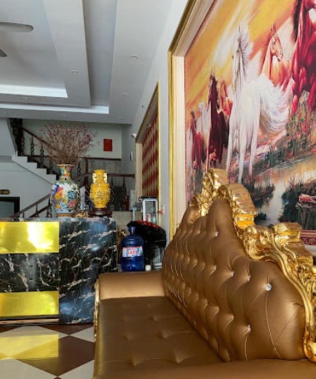 Cô Chung Hotel photo 3