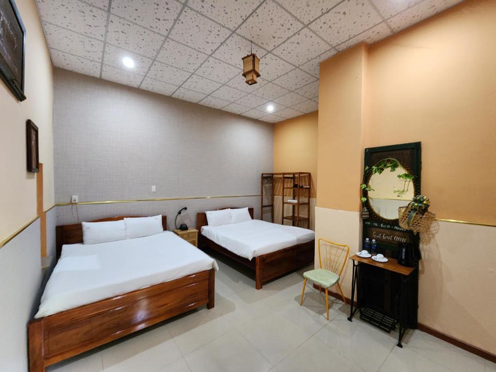 Tầm Quên Homestay photo 2