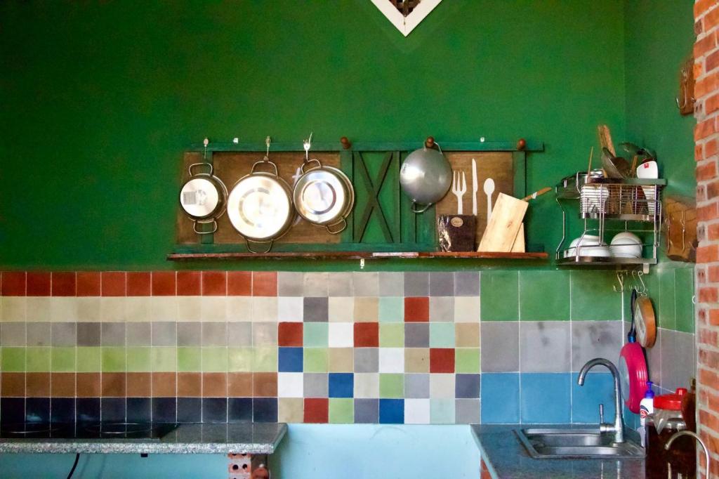 Tầm Quên Homestay photo 3
