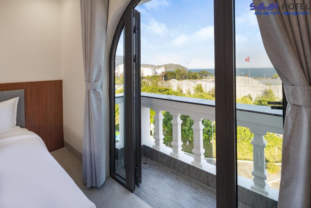SALAH HOTEL photo 2