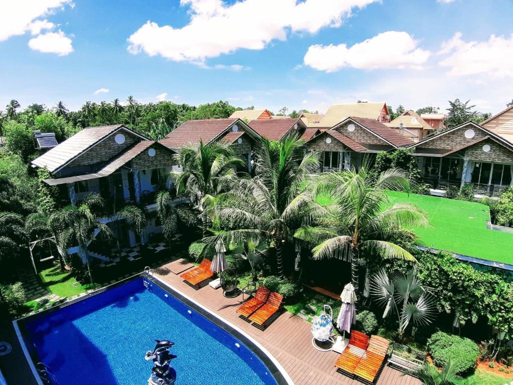 Sweethome Resort & Spa Phú Quốc — photo 1
