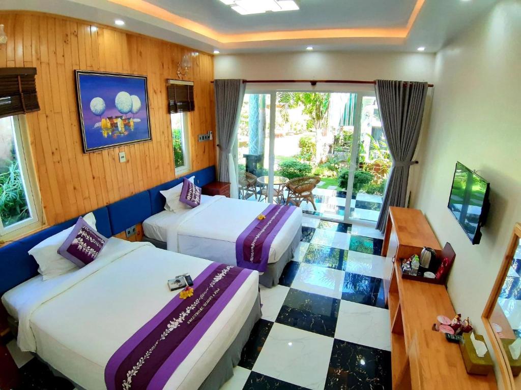 Sweethome Resort & Spa Phú Quốc photo 2
