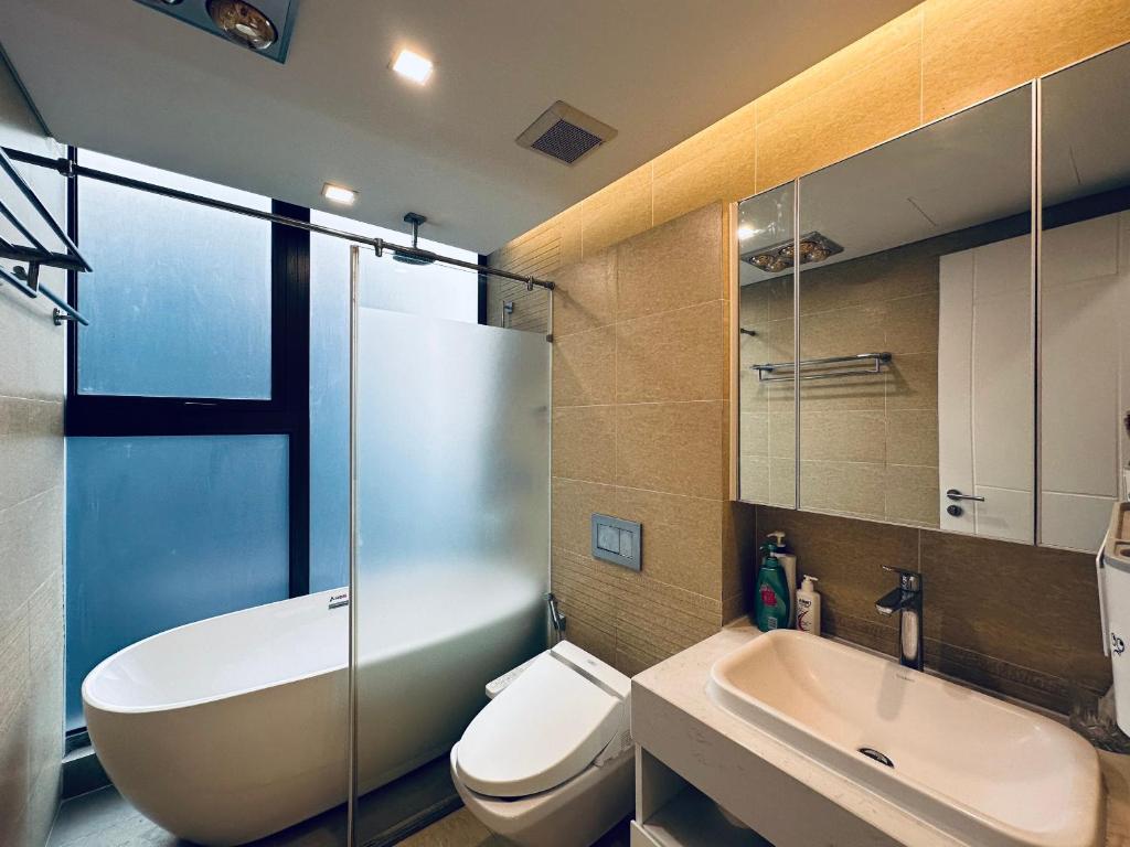 Vinhomes Metropolis Apartment near the United Nations photo 3