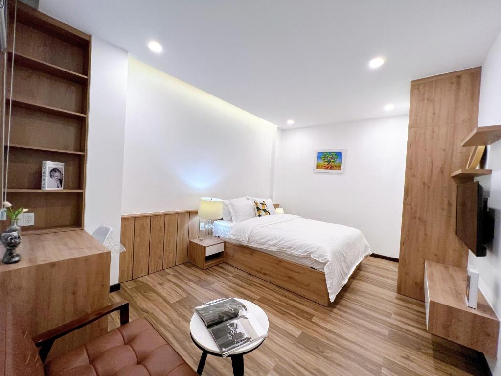 RiverSide House 2G quận Phú Nhuận HCM photo 2