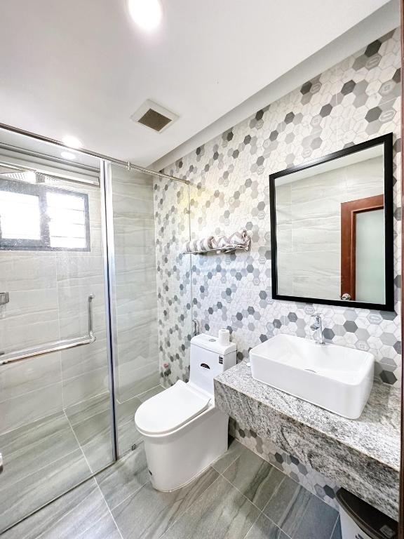RiverSide House 2G quận Phú Nhuận HCM photo 3