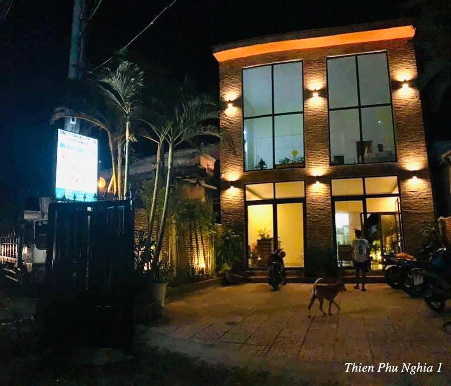 Thien Phu Nghia 1 - Homestay Phu Quoc — photo 1