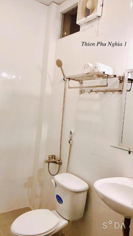 Thien Phu Nghia 1 - Homestay Phu Quoc photo 3