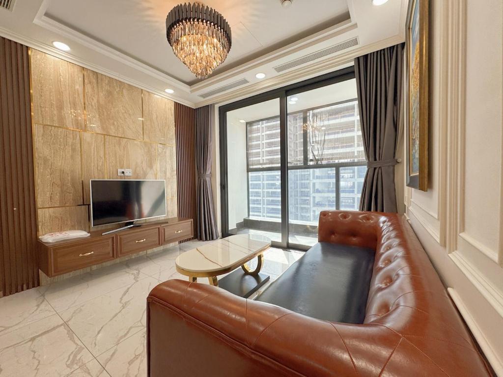 Timeless Elegance Apartment — photo 1