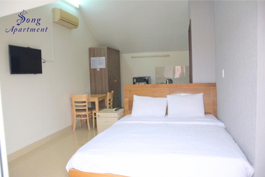 SONG APARTMENT 1 photo 2