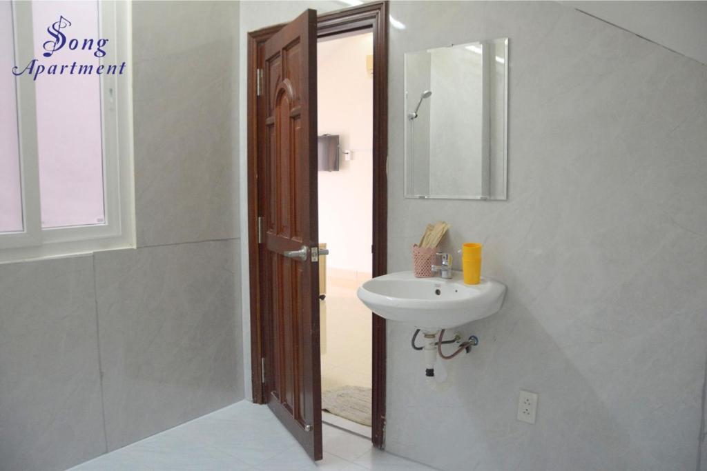 SONG APARTMENT 1 photo 3