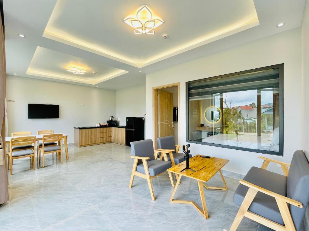 Sunflower Hotel & Resort photo 3