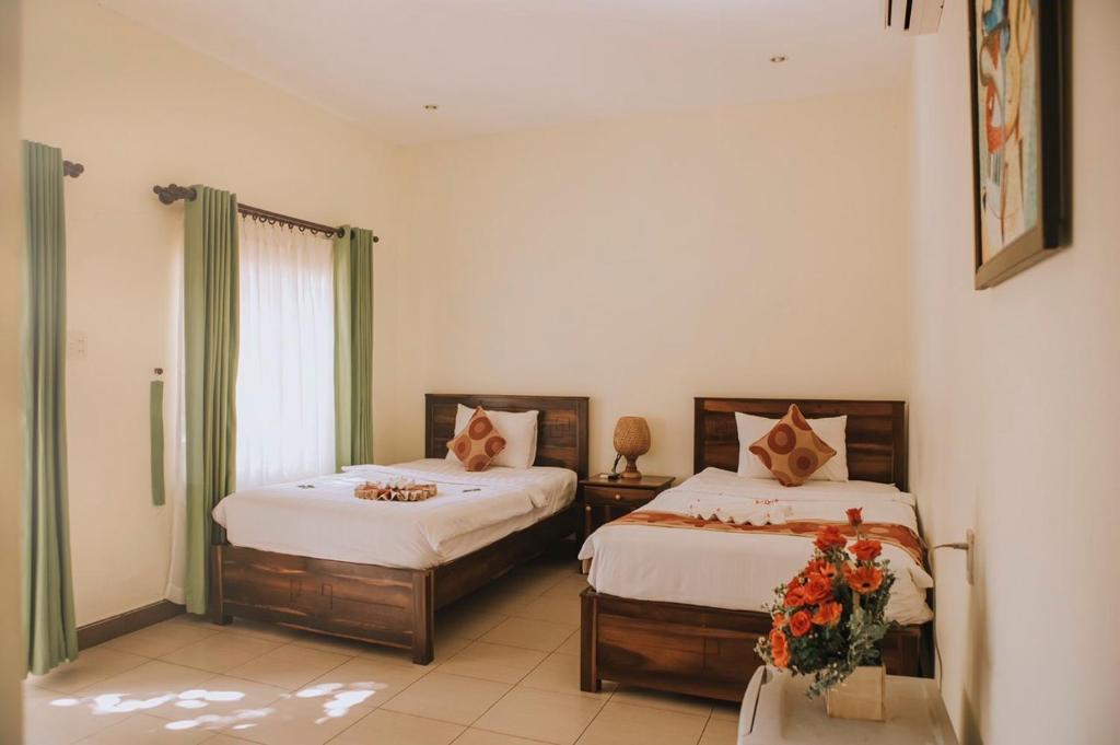 Xin Chao Hotel photo 2