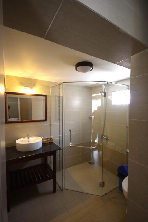 Xin Chao Hotel photo 3
