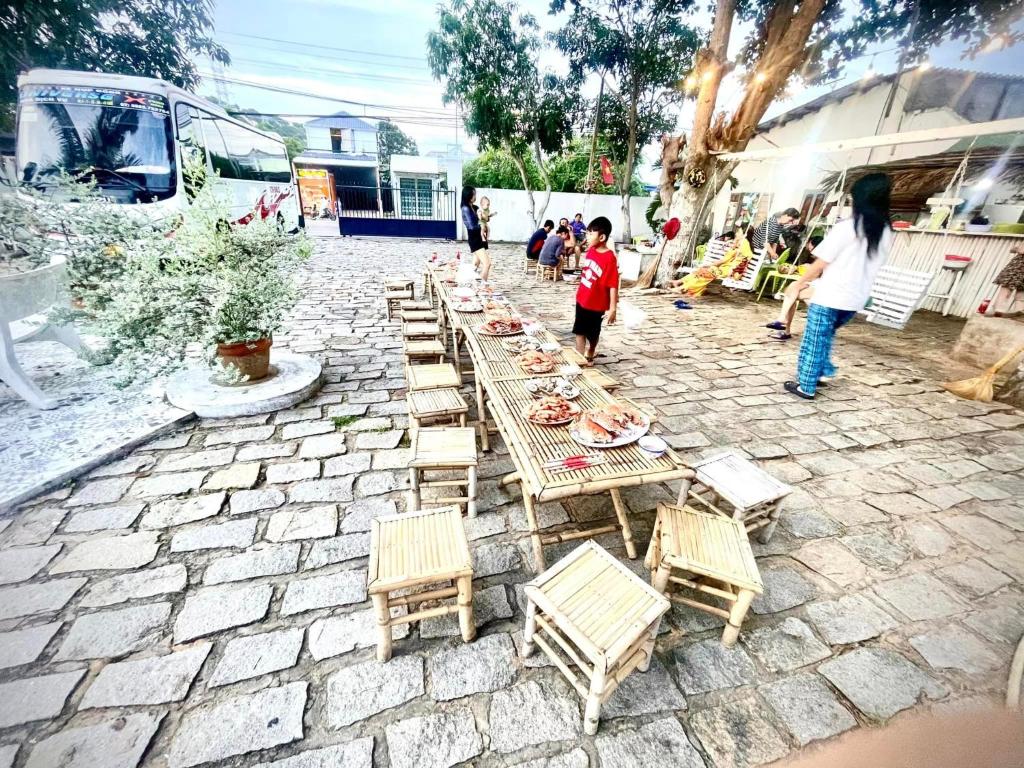 Evergreen Tree Homestay photo 3