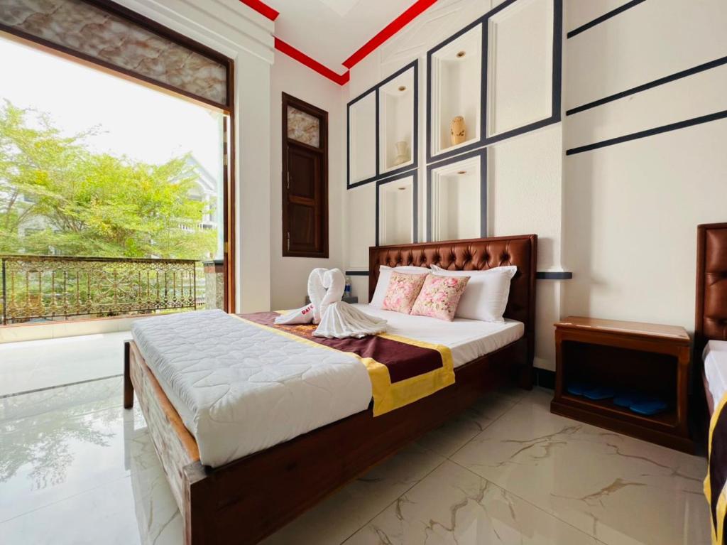 Đại Quang Hotel photo 2