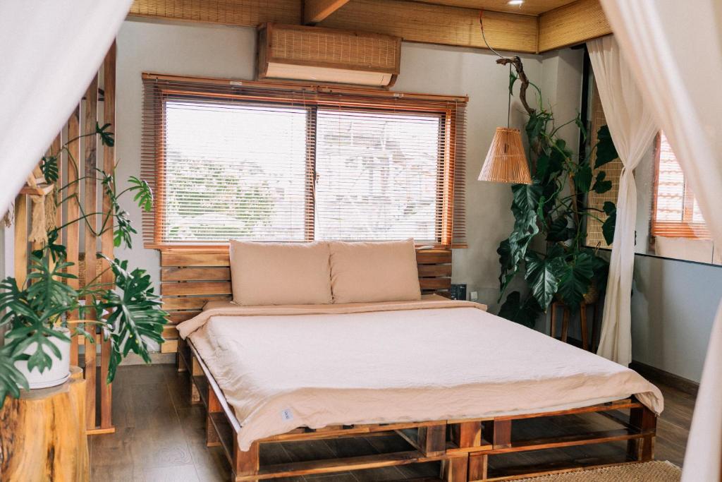 TỊNH Retreat Phu Quoc — photo 1