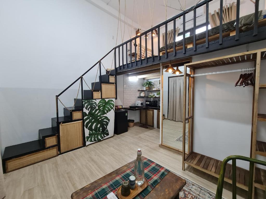 TỊNH Retreat Phu Quoc photo 2