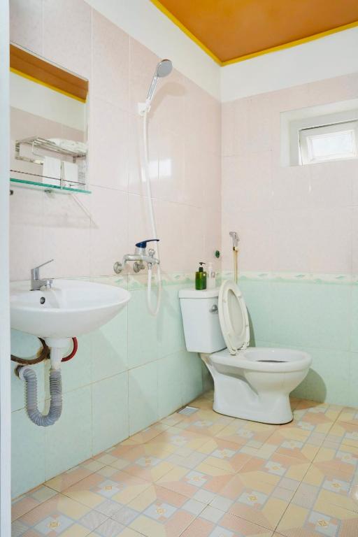 Cozy Cửa Lò Hotel photo 3