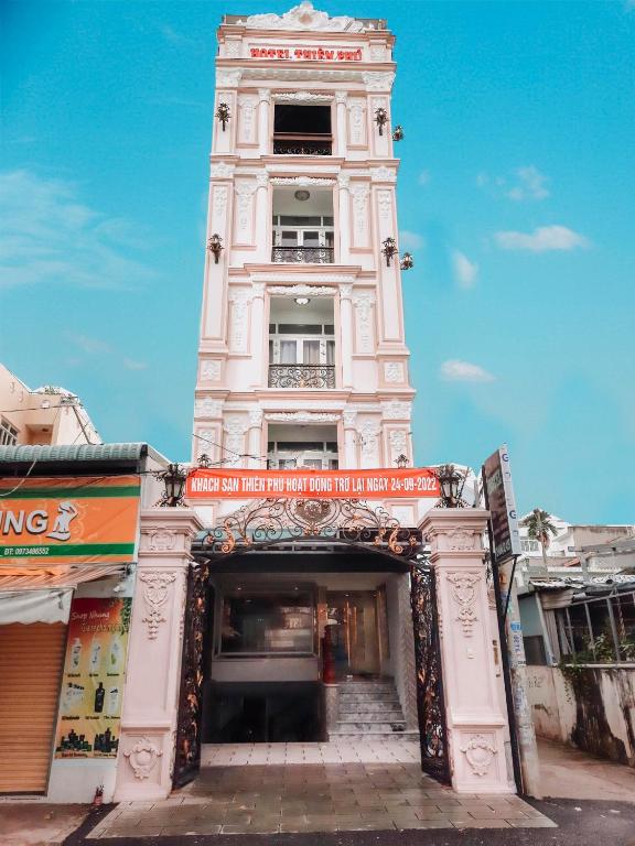 thiên phú hotel — photo 1