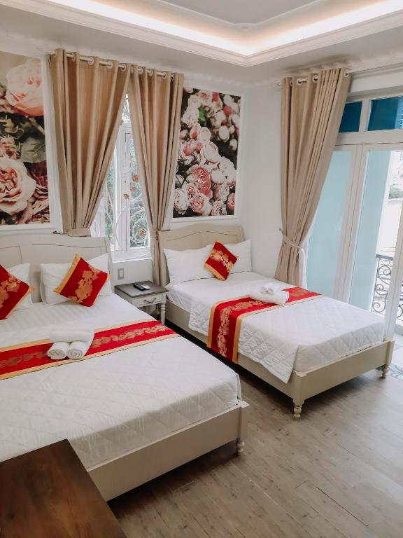 thiên phú hotel photo 2