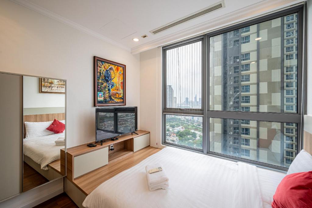 Booking.com: Hotels in Ho Chi Minh City. Book your hotel now! photo 2