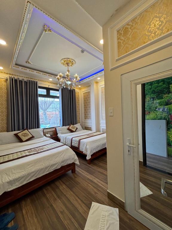 Thy Thy Hotel photo 2
