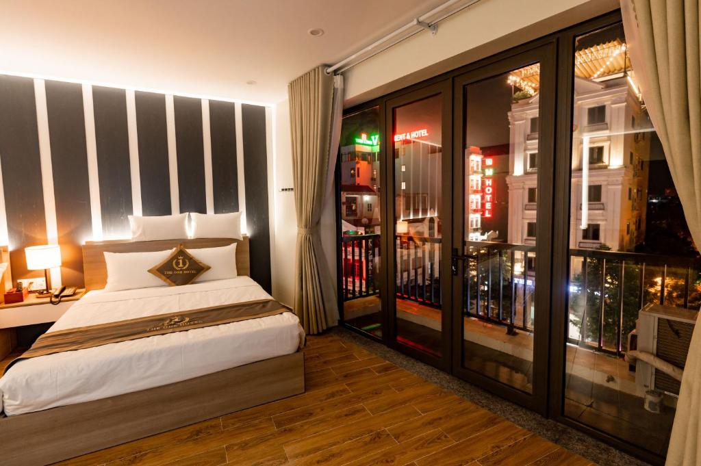 The One Hotel photo 3