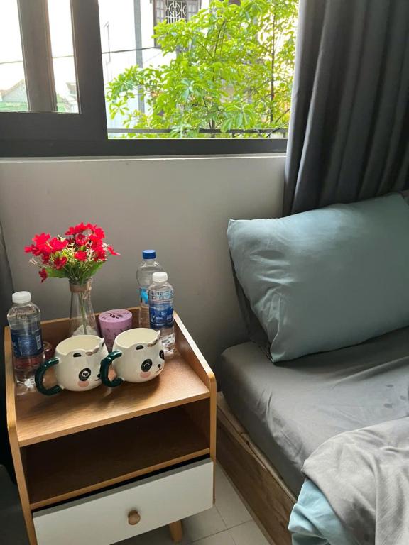 SUN Homestay photo 2