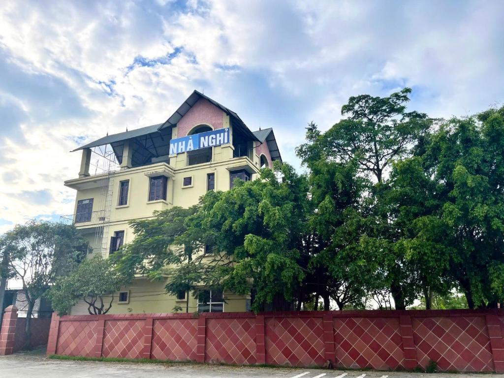 Thanh Dat 1 Hotel — photo 1