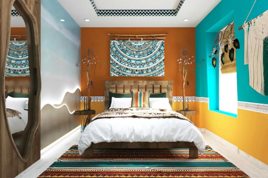 Skyline Hotel Phú Quốc — photo 1