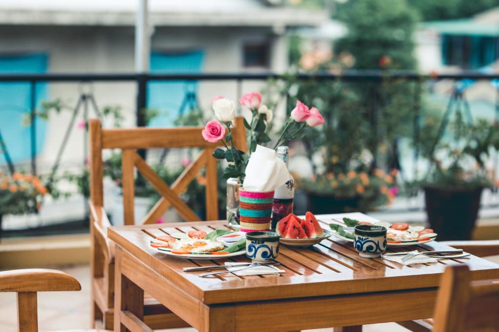 The HillSide Homestay Hue — photo 1