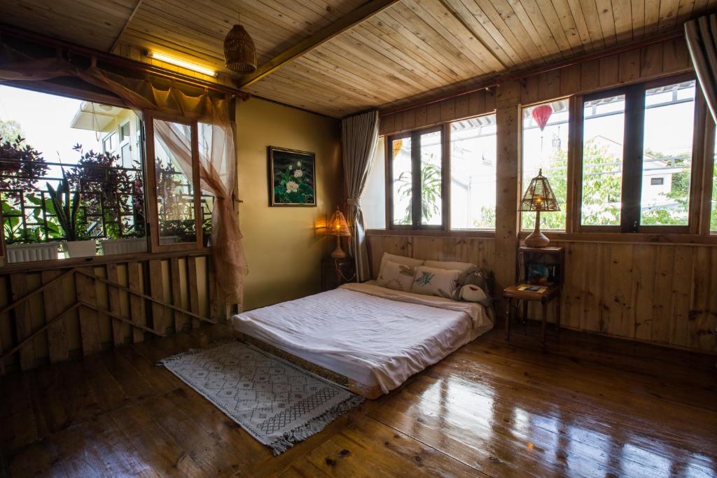 The HillSide Homestay Hue photo 2