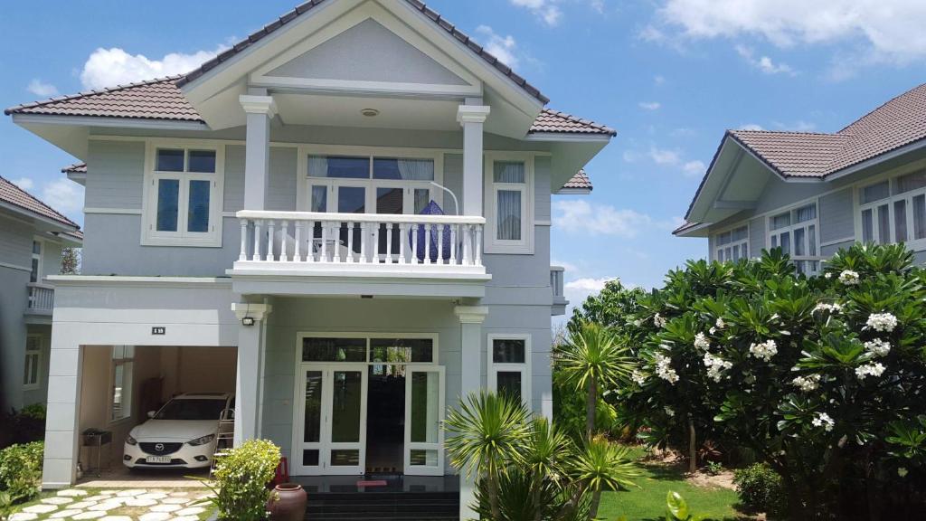 Villa Mui Ne Phan Thiet — photo 1