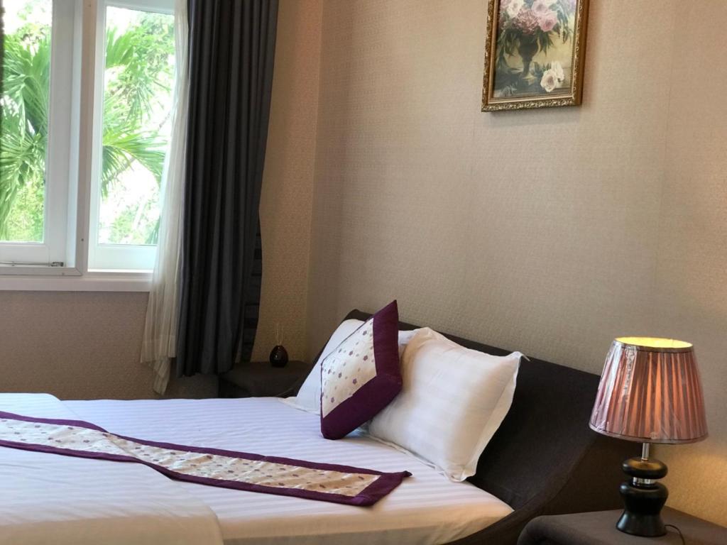 Villa Mui Ne Phan Thiet photo 2