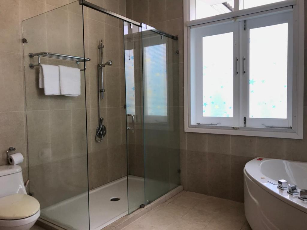 Villa Mui Ne Phan Thiet photo 3
